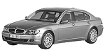 BMW E65 B0335 Fault Code