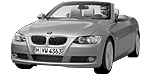 BMW E93 B0335 Fault Code