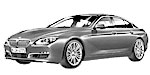 BMW F06 B0335 Fault Code