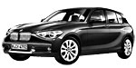 BMW F20 B0335 Fault Code