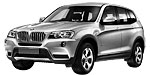 BMW F25 B0335 Fault Code