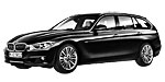 BMW F31 B0335 Fault Code