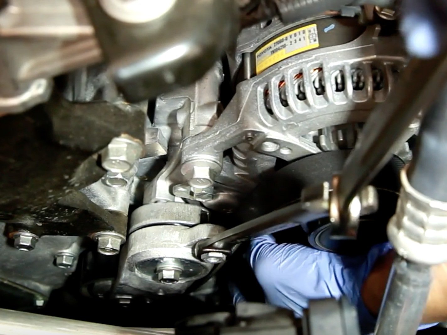 See B0335 in engine